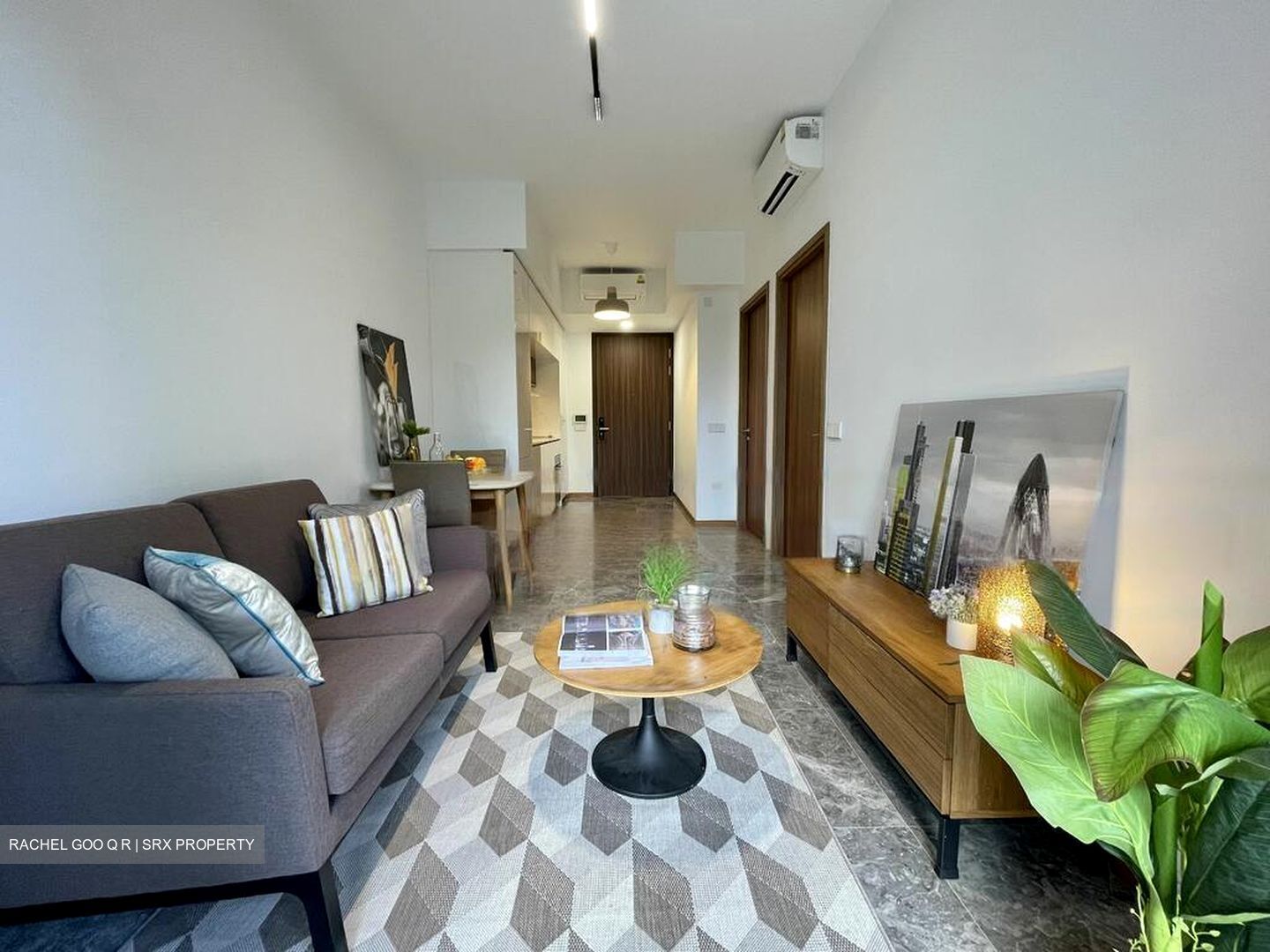 Fourth Avenue Residences (D10), Apartment #462116711